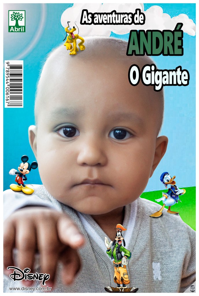 ANDRÉ HENRIQUE DA C. POCELLI - WEB