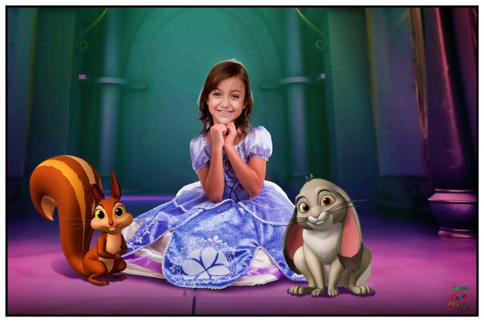 JULIA-PRINCESA-SOPHIA