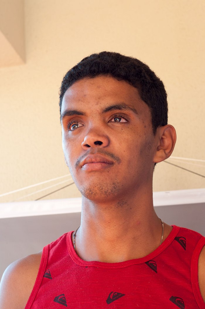 Richard Jean Falcão 03-1