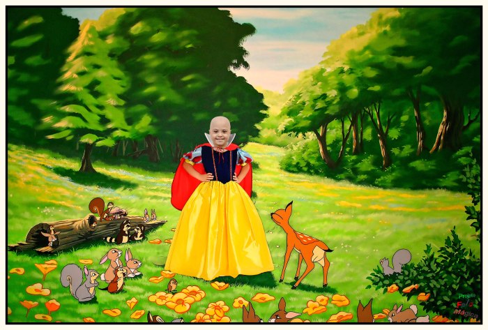 FÁTIMA BEATRIZ BRANCA DE NEVE